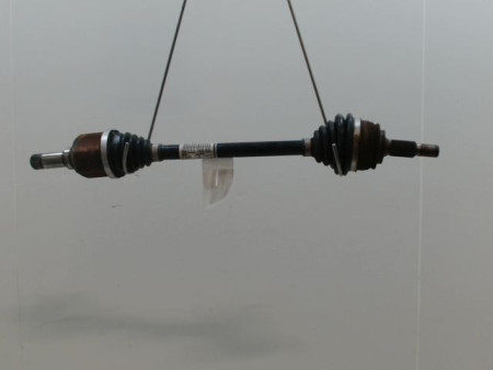 TRANSMISSION AVANT GAUCHE CITROEN GRAND C4 PICASSO 2006- 1.6 BlueHDi 120