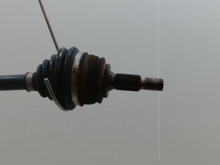 TRANSMISSION AVANT GAUCHE CITROEN GRAND C4 PICASSO 2006- 1.6 BlueHDi 120