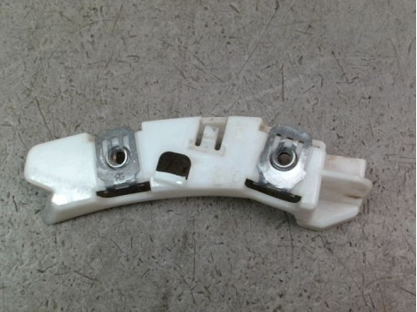 SUPPORT PARE-CHOC AVD PEUGEOT 208 Phase 1 2012-...