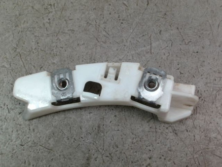 SUPPORT PARE-CHOC AVD PEUGEOT 208 Phase 1 2012-...