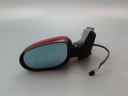 RETROVISEUR EXTERIEUR ELECTRIQUE GAUCHE FIAT BRAVO II 2007-...
