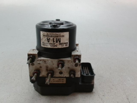 UNITE HYDRAULIQUE ABS HYUNDAI TUCSON BREAK I 2004-2010