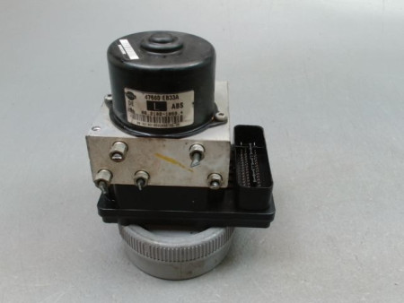 UNITE HYDRAULIQUE ABS NISSAN NAVARA KING-CAB