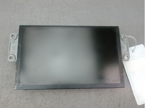 ECRAN GPS CITROEN C3 II Phase 1 (A51) 2009-2013