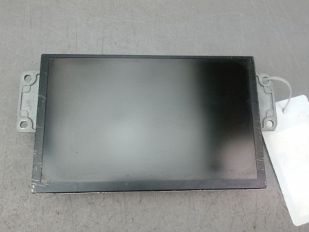 ECRAN GPS CITROEN C3 II Phase 1 (A51) 2009-2013