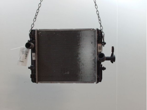 RADIATEUR CITROEN C1 I Phase 1 2005-2008
