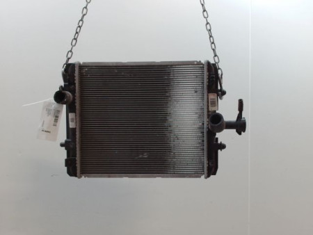 RADIATEUR CITROEN C1 I Phase 1 2005-2008