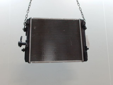 RADIATEUR CITROEN C1 I Phase 1 2005-2008