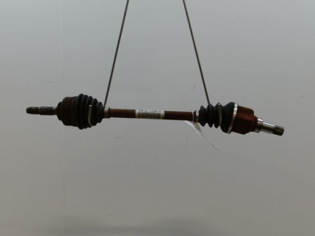 TRANSMISSION AVANT GAUCHE CITROEN C3 I Phase 1 2002-2005 1.4 HDi