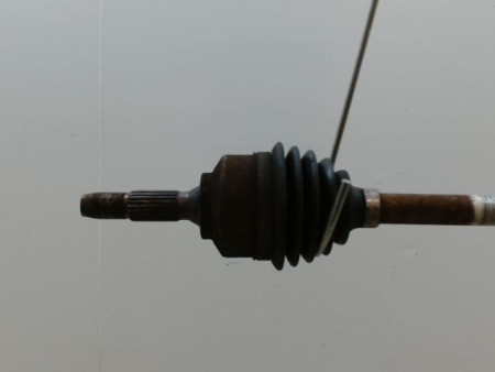 TRANSMISSION AVANT GAUCHE CITROEN C3 I Phase 1 2002-2005 1.4 HDi