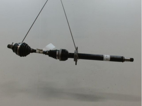TRANSMISSION AVANT DROIT MERCEDES CLASSE A 2004- A 180 