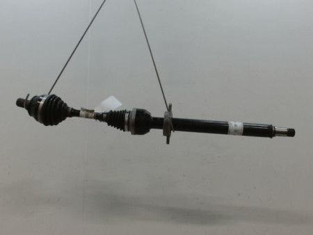 TRANSMISSION AVANT DROIT MERCEDES CLASSE A 2004- A 180 