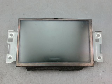 ECRAN GPS VOLVO S60 2004-