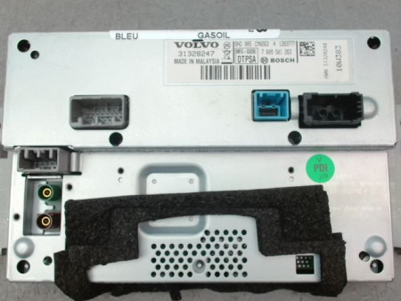 ECRAN GPS VOLVO S60 2004-