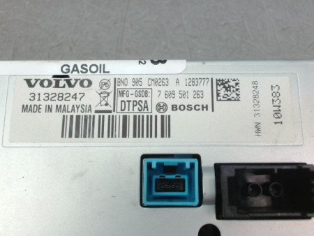ECRAN GPS VOLVO S60 2004-