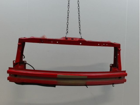 FACE AVANT CHEVROLET SPARK Phase 1 2010-2012