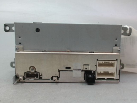 AUTORADIO NISSAN NOTE