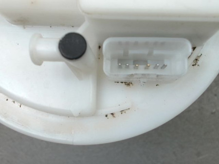 POMPE CARBURANT IMMERGEE PEUGEOT 308 2011-