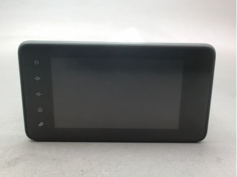 AUTORADIO DACIA SANDERO