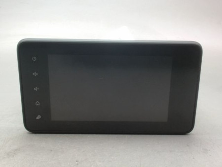 AUTORADIO DACIA SANDERO