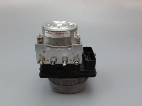 UNITE HYDRAULIQUE ABS DACIA SANDERO 2008-