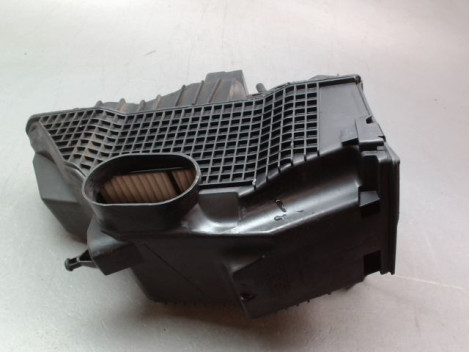 BOITIER FILTRE A AIR RENAULT CLIO IV Phase 1 2012-...