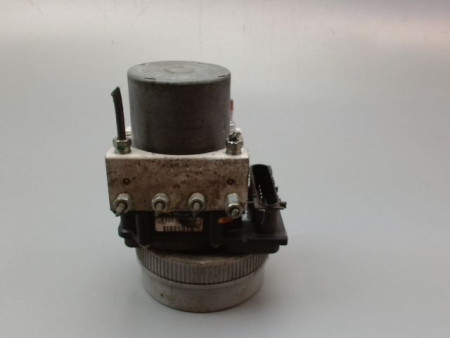 UNITE HYDRAULIQUE ABS TOYOTA AURIS I Phase 1 2007-2010