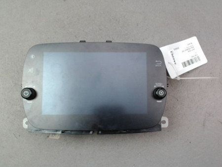 ECRAN GPS FIAT 500 II Phase 1 2007-...