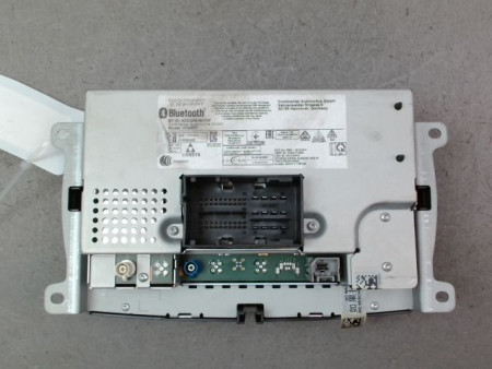 ECRAN GPS FIAT 500 II Phase 1 2007-...