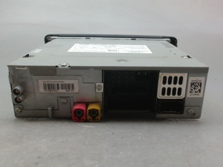 AUTORADIO AUDI A1 Phase 1 (8X) 2010-2015