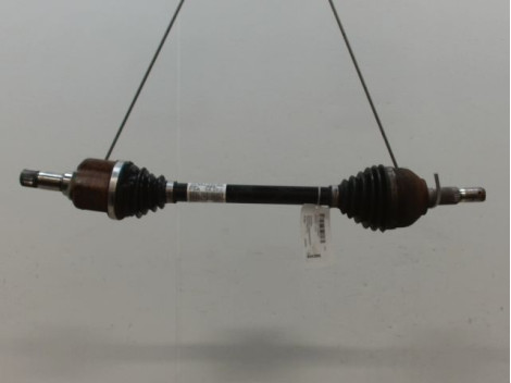 TRANSMISSION AVANT GAUCHE PEUGEOT EXPERT TOLE 2.0 BlueHDi 120