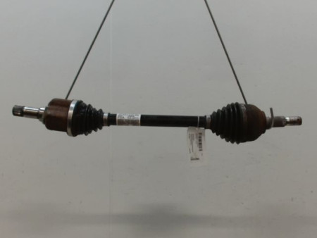 TRANSMISSION AVANT GAUCHE PEUGEOT EXPERT TOLE 2.0 BlueHDi 120
