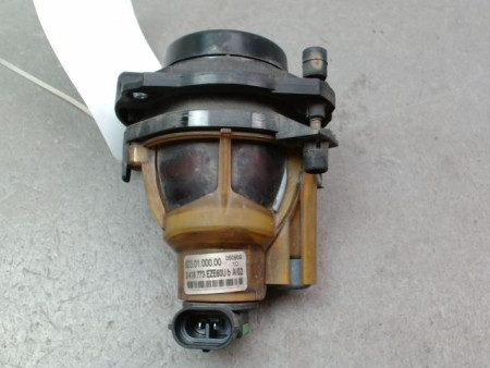 PHARE ANTIBROUILLARD AVANT GAUCHE BMW X3 BREAK I Phase 1 (E83) 2004-2006