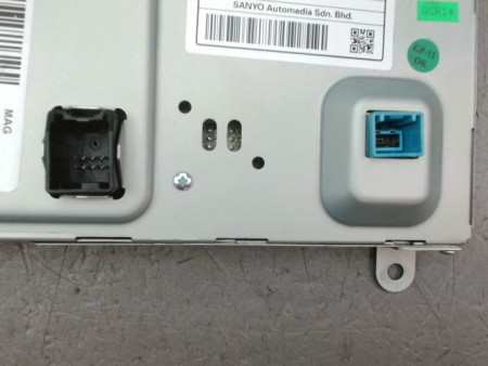 ECRAN GPS OPEL MERIVA MONOSP. II Phase 2 (B) 2013-...