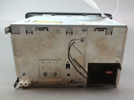 AUTORADIO AUDI TT COUPE II Phase 1 2006-2010