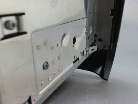 AUTORADIO AUDI TT COUPE II Phase 1 2006-2010