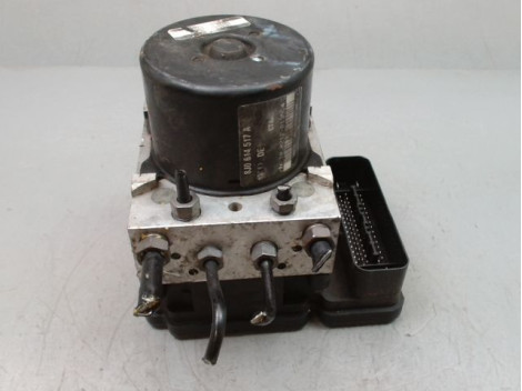UNITE HYDRAULIQUE ABS AUDI TT COUPE II Phase 1 2006-2010