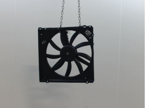 MOTEUR VENTILATEUR RADIATEUR RENAULT TWINGO I Phase 3 2000-2007