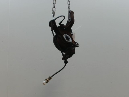 PIVOT AVANT GAUCHE RENAULT TWINGO I Phase 3 2000-2007