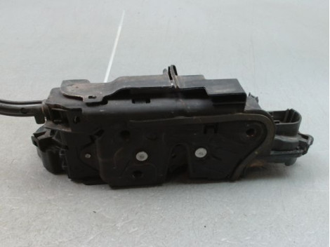 SYSTEME CONDAMNATION AVANT GAUCHE SEAT IBIZA 2008-