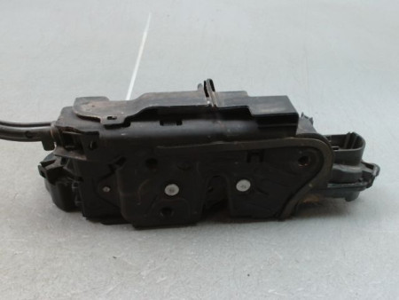 SYSTEME CONDAMNATION AVANT GAUCHE SEAT IBIZA 2008-