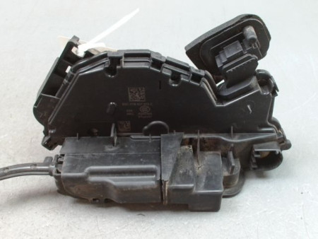 SYSTEME CONDAMNATION AVANT GAUCHE SEAT IBIZA 2008-
