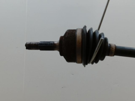 TRANSMISSION AVANT GAUCHE CITROEN C3 2009- 1.2 VTi 82