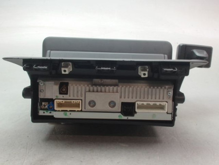 AUTORADIO DACIA SANDERO 2008-