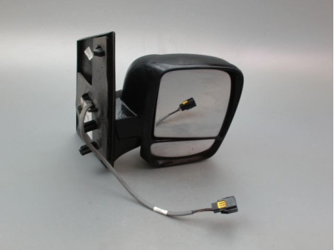 RETROVISEUR EXTERIEUR ELECTRIQUE DROIT PEUGEOT EXPERT FG II LONG 2007-...