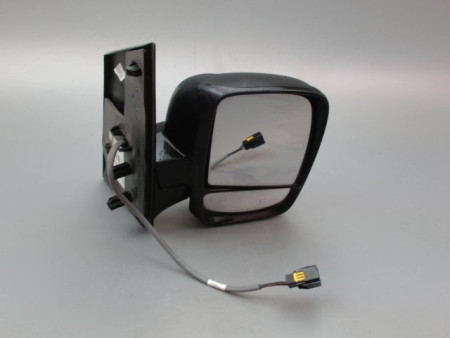 RETROVISEUR EXTERIEUR ELECTRIQUE DROIT PEUGEOT EXPERT FG II LONG 2007-...