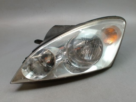 PHARE GAUCHE KIA CEE D I Phase 1 2007-2009