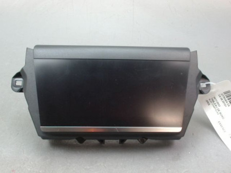 BLOC COMPTEURS CITROEN C4 2010-