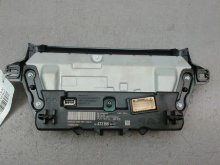 BLOC COMPTEURS CITROEN C4 2010-