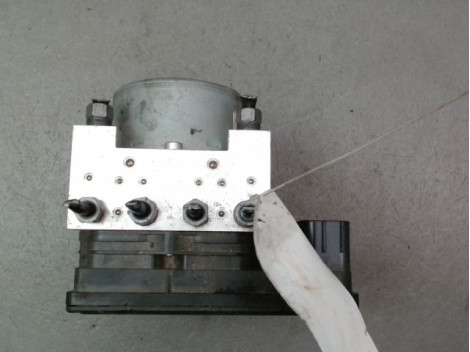 UNITE HYDRAULIQUE ABS CITROEN C4 2010-